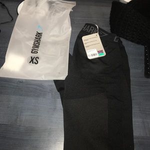 Gymshrak leggings